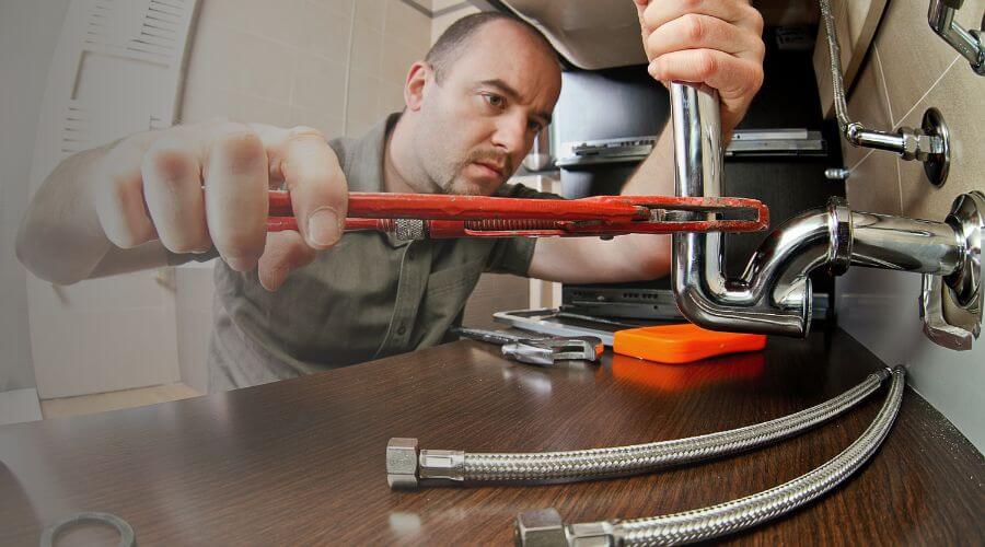 Local tankless water heater installation in Rye, NH